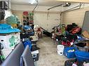 619 11Th Avenue, Castlegar, BC  - Indoor Photo Showing Garage 