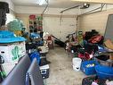 619 11Th Avenue, Castlegar, BC  - Indoor Photo Showing Garage 