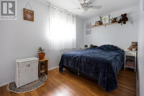 6862 Eugene Road, Prince George, BC - Indoor Photo Showing Bedroom