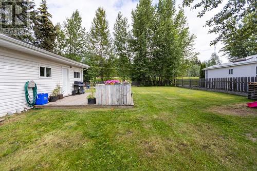 6862 Eugene Road, Prince George, BC - Outdoor