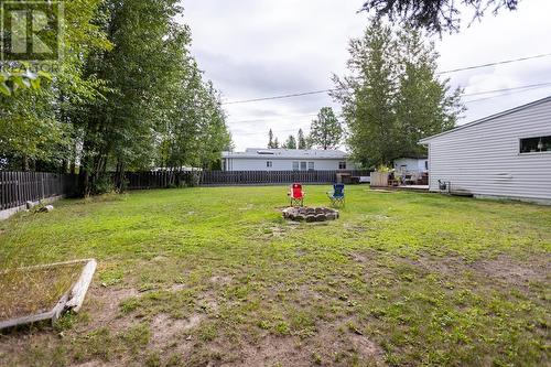 6862 Eugene Road, Prince George, BC - Outdoor