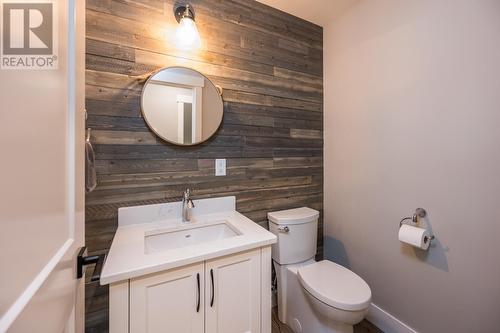 569 Alward Street, Prince George, BC - Indoor Photo Showing Bathroom