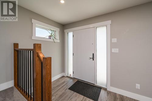 569 Alward Street, Prince George, BC - Indoor Photo Showing Other Room