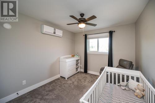 569 Alward Street, Prince George, BC - Indoor Photo Showing Bedroom