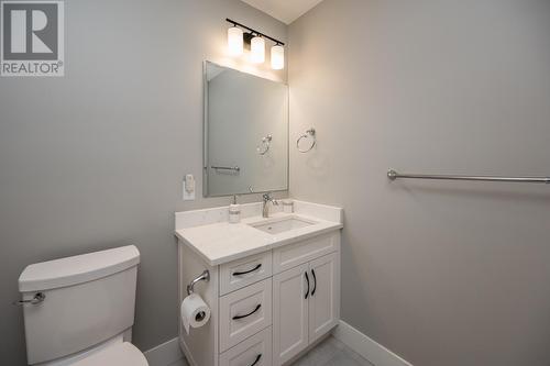 569 Alward Street, Prince George, BC - Indoor Photo Showing Bathroom