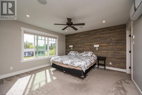 569 Alward Street, Prince George, BC - Indoor Photo Showing Bedroom