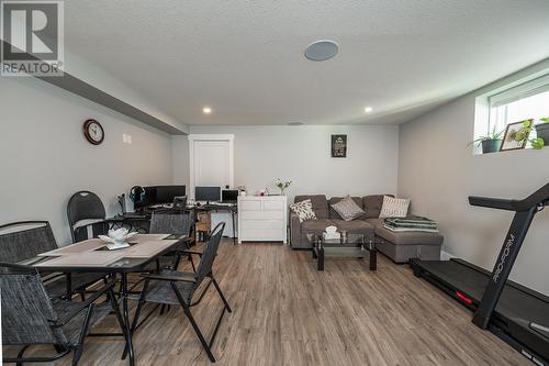 569 Alward Street, Prince George, BC - Indoor