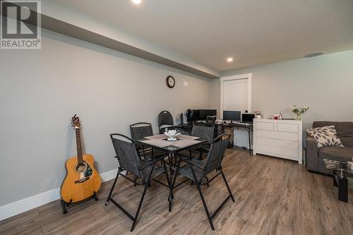 569 Alward Street, Prince George, BC - Indoor