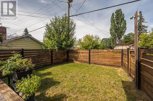 569 Alward Street, Prince George, BC - Outdoor