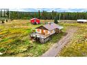 9247 Nazko Road, Quesnel, BC  - Outdoor With View 