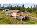 9247 Nazko Road, Quesnel, BC  - Outdoor 