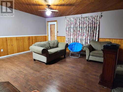 9247 Nazko Road, Quesnel, BC - Indoor