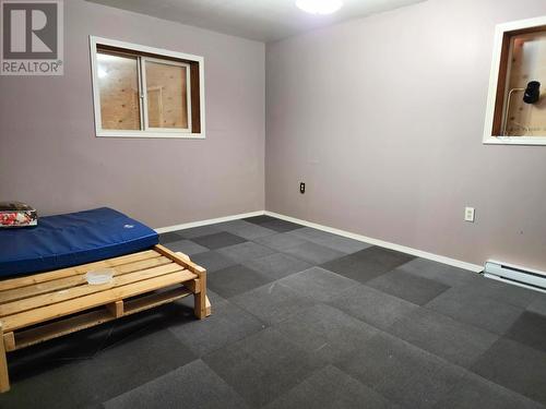 9247 Nazko Road, Quesnel, BC - Indoor Photo Showing Other Room