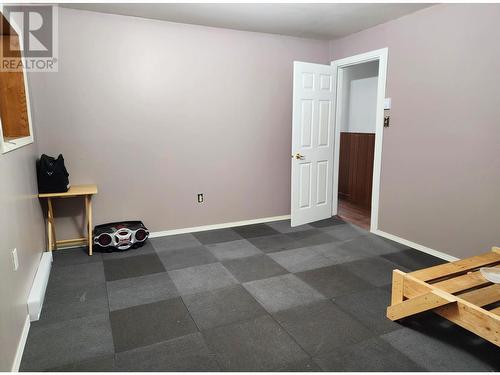 9247 Nazko Road, Quesnel, BC - Indoor Photo Showing Other Room