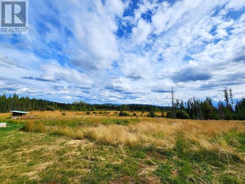 9247 Nazko Road, Quesnel, BC - Outdoor With View