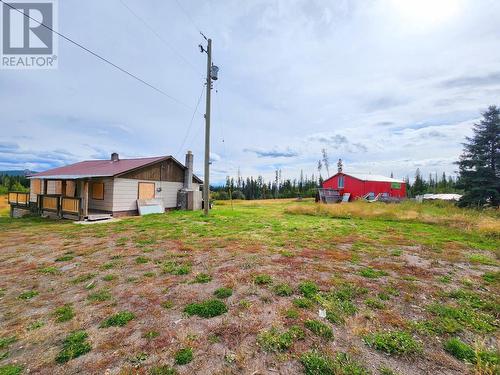 9247 Nazko Road, Quesnel, BC - Outdoor