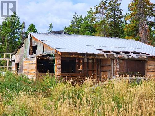 9247 Nazko Road, Quesnel, BC - Outdoor