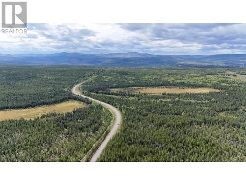 9247 Nazko Road, Quesnel, BC - Outdoor With View