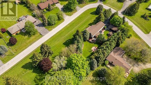 6 Clydebank Drive, Cambridge, ON - Outdoor With View