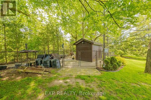 6 Clydebank Drive, Cambridge, ON - Outdoor