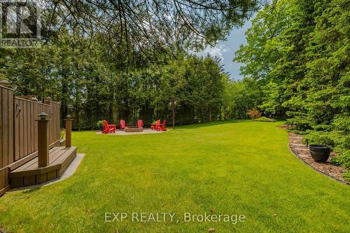 6 Clydebank Drive, Cambridge, ON - Outdoor With Backyard