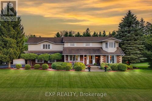 6 Clydebank Drive, Cambridge, ON - Outdoor With Facade