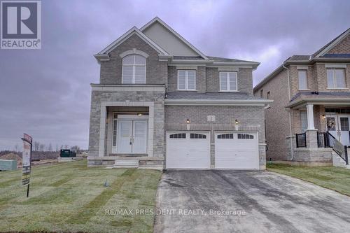 2 Mackenzie Street, Southgate, ON - Outdoor With Facade