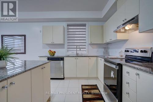 2 Mackenzie Street, Southgate, ON - Indoor Photo Showing Kitchen