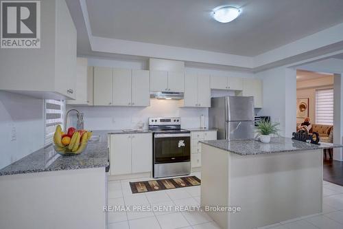 2 Mackenzie Street, Southgate, ON - Indoor Photo Showing Kitchen