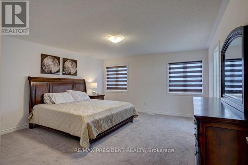 2 Mackenzie Street, Southgate, ON - Indoor Photo Showing Bedroom