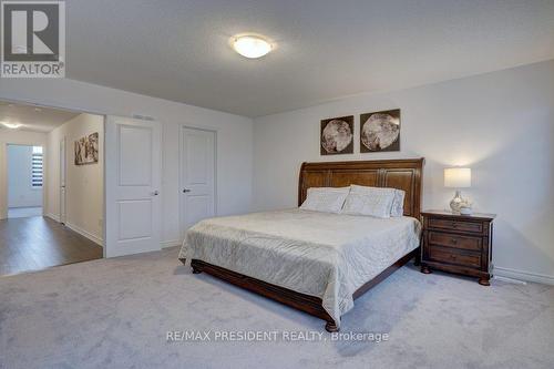 2 Mackenzie Street, Southgate, ON - Indoor Photo Showing Bedroom