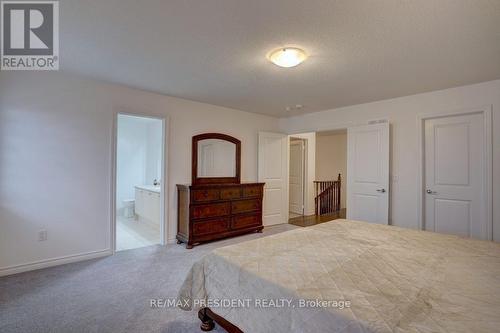 2 Mackenzie Street, Southgate, ON - Indoor Photo Showing Bedroom