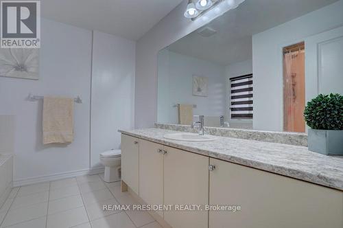 2 Mackenzie Street, Southgate, ON - Indoor Photo Showing Bathroom