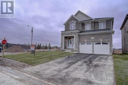 2 Mackenzie Street, Southgate, ON - Outdoor With Facade