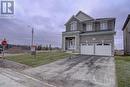 2 Mackenzie Street, Southgate, ON  - Outdoor With Facade 