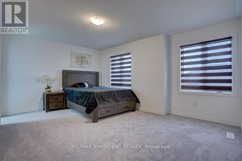 2 Mackenzie Street, Southgate, ON - Indoor Photo Showing Bedroom