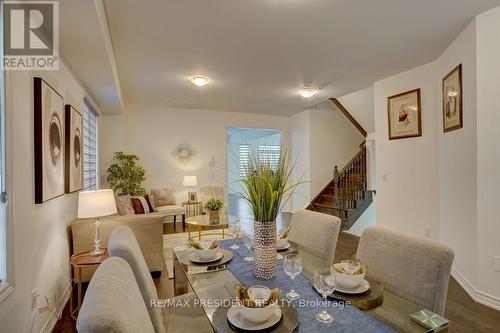 2 Mackenzie Street, Southgate, ON - Indoor Photo Showing Dining Room