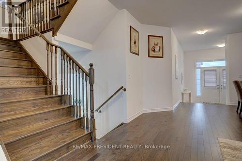 2 Mackenzie Street, Southgate, ON - Indoor Photo Showing Other Room