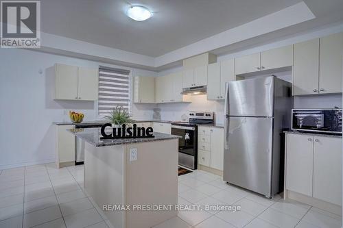 2 Mackenzie Street, Southgate, ON - Indoor Photo Showing Kitchen