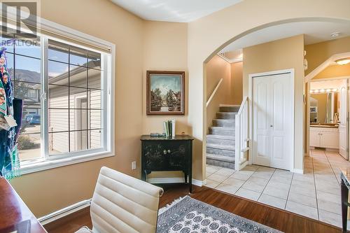 2096 Rosefield Drive, West Kelowna, BC - Indoor Photo Showing Other Room