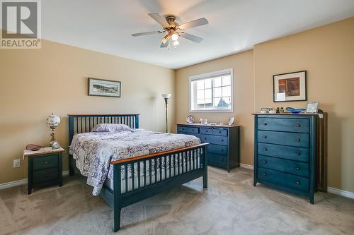 2096 Rosefield Drive, West Kelowna, BC - Indoor Photo Showing Bedroom