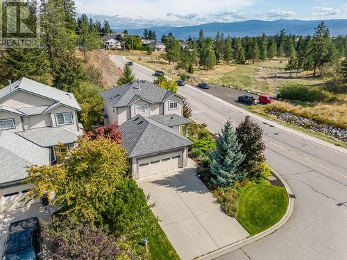 2096 Rosefield Drive, West Kelowna, BC - Outdoor With View