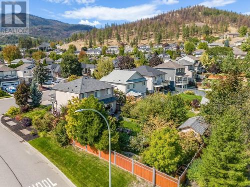 2096 Rosefield Drive, West Kelowna, BC - Outdoor With View