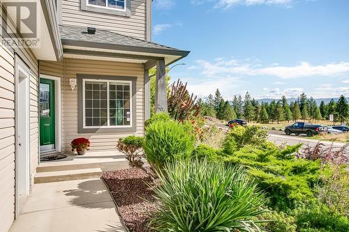 2096 Rosefield Drive, West Kelowna, BC - Outdoor