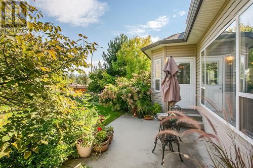 2096 Rosefield Drive, West Kelowna, BC - Outdoor