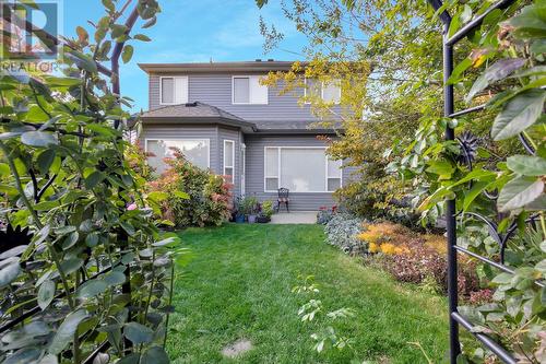 2096 Rosefield Drive, West Kelowna, BC - Outdoor