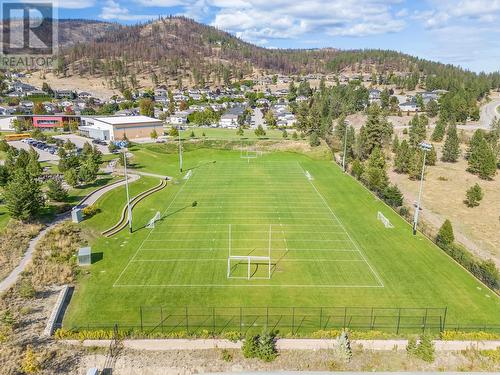 2096 Rosefield Drive, West Kelowna, BC - Outdoor With View