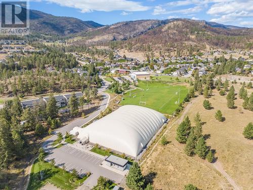 2096 Rosefield Drive, West Kelowna, BC - Outdoor With View