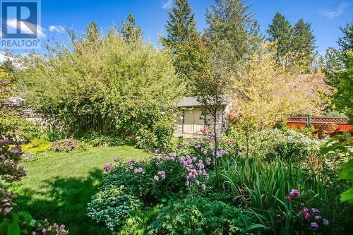 2096 Rosefield Drive, West Kelowna, BC - Outdoor