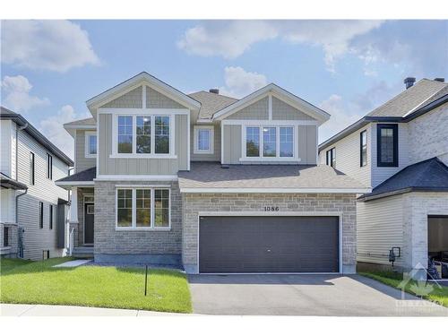 1086 Blanding Street, Kanata, ON 